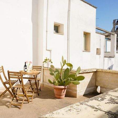 I 20 Archi Apartments Monopoli Zewnętrze zdjęcie