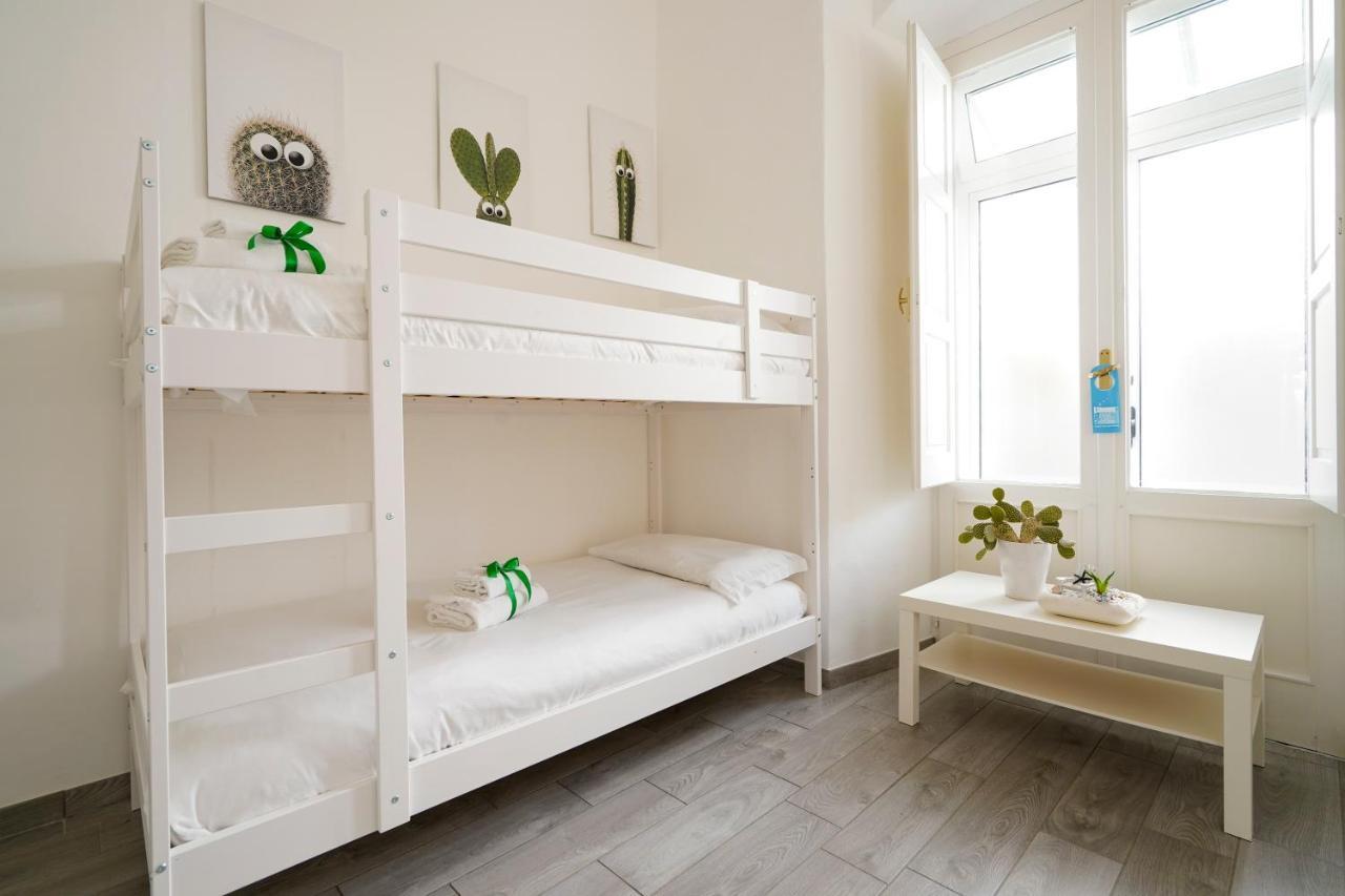 I 20 Archi Apartments Monopoli Zewnętrze zdjęcie