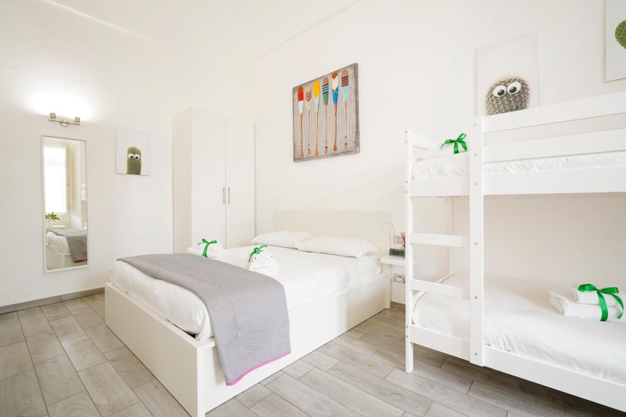 I 20 Archi Apartments Monopoli Zewnętrze zdjęcie