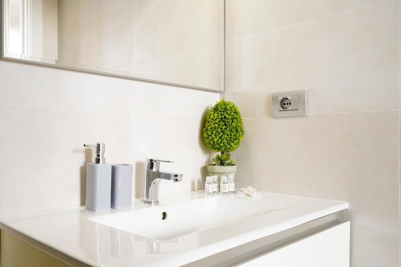 I 20 Archi Apartments Monopoli Zewnętrze zdjęcie