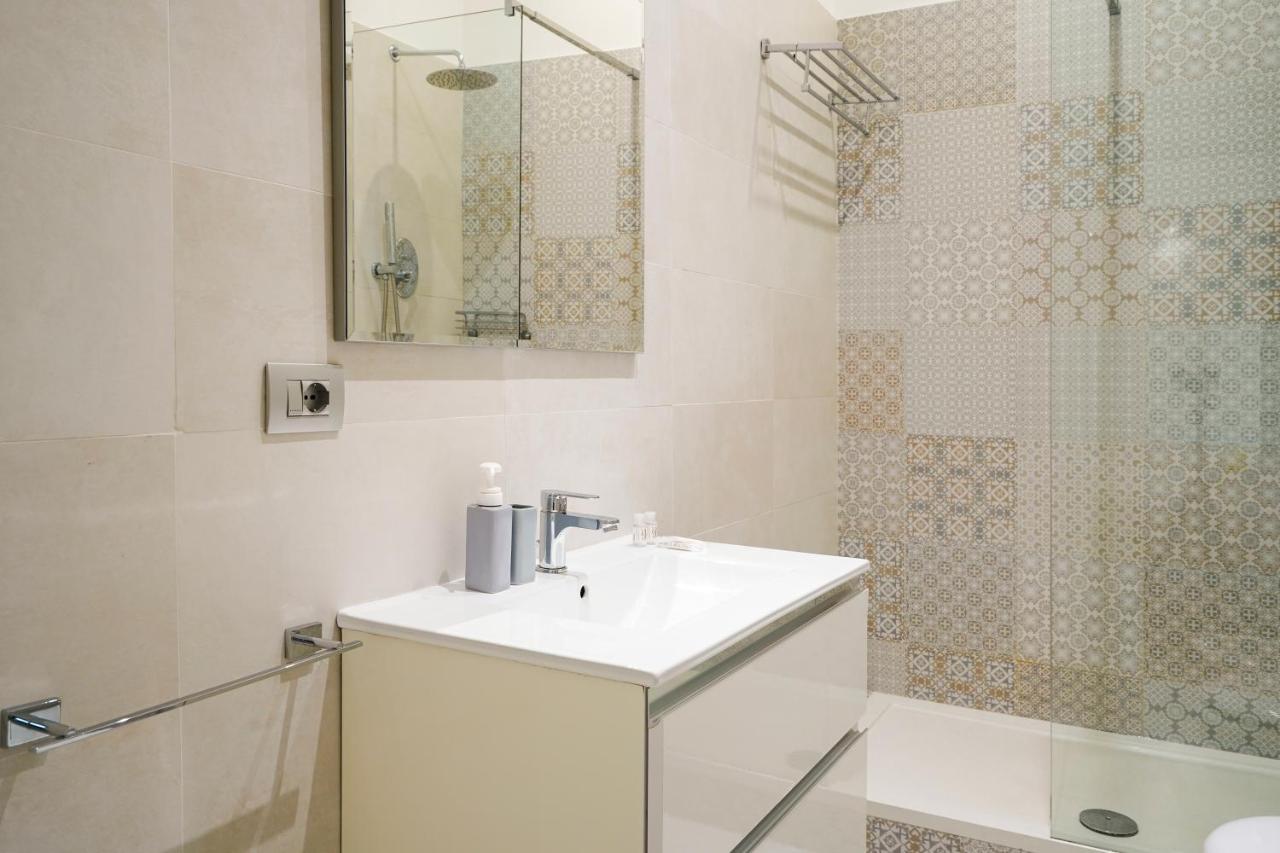 I 20 Archi Apartments Monopoli Zewnętrze zdjęcie