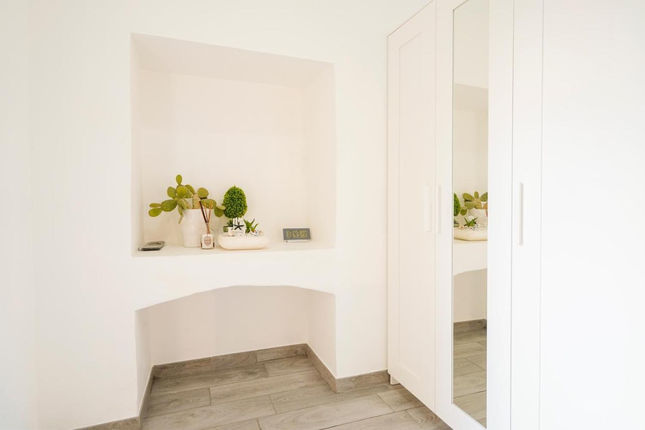 I 20 Archi Apartments Monopoli Zewnętrze zdjęcie