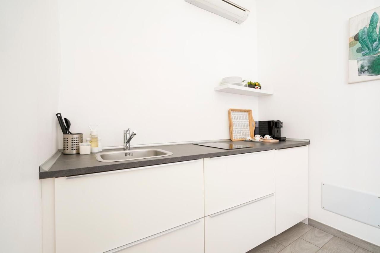 I 20 Archi Apartments Monopoli Zewnętrze zdjęcie